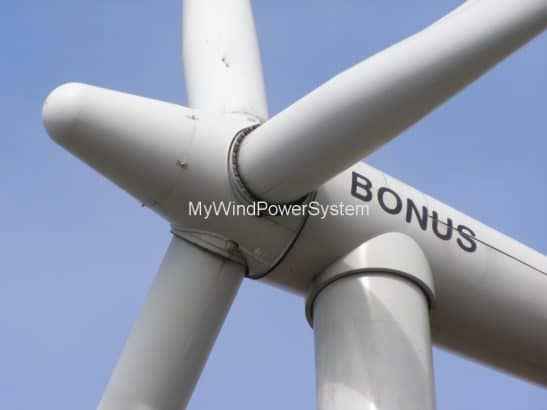 BONUS 1000/54 Used Wind Turbines Sale 600kW - 1MW Offered Category - Image 7 BONUS 1000/54 Used Wind Turbines Sale Product Image 7