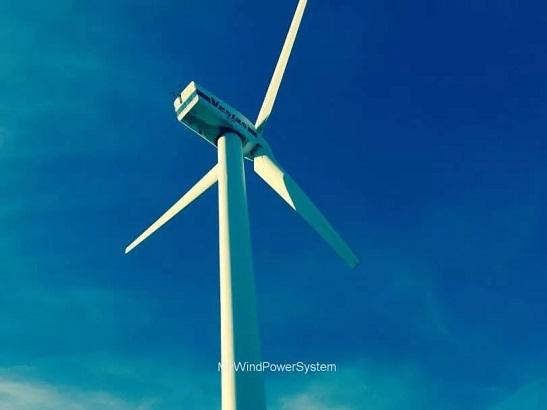 VESTAS V29 – 225kW Wind Turbines For Sale 175kW - 500kW Offered Category - Image VESTAS V29 – 225kW Wind Turbines For Sale Product Image