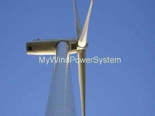 DEWIND D6 – 1.25mW Wind Turbines Sale 1.25MW - 3MW Offered Category - Image 8 DEWIND D6 – 1.25mW Wind Turbines Sale Product Image 8