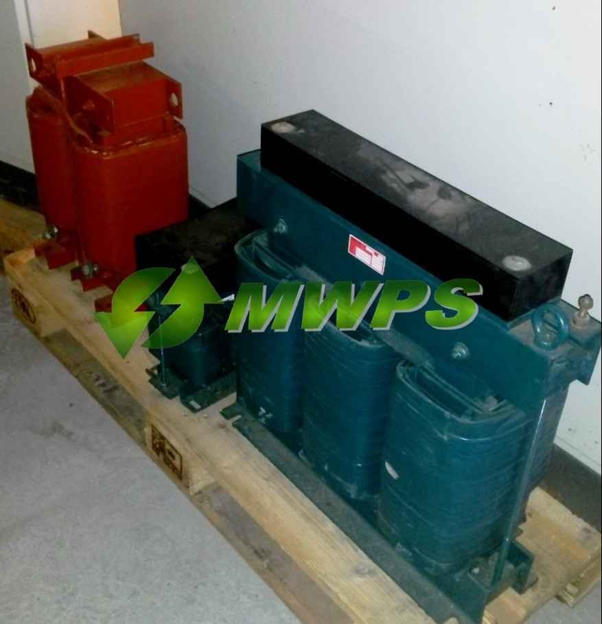 LAGERWEY LW/18/80 – 80kW Wind Turbine 1kW - 150kW Offered Category - Image 2 LAGERWEY LW/18/80 – 80kW Wind Turbine Product Image 2