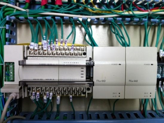 WINDKING FD18-50 Used 50kW – Direct Drive 1kW - 150kW Offered Category - Image 7 WINDKING FD18-50 Used 50kW – Direct Drive Product Image 7