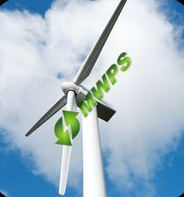 Vestas V39 - 500kW Wind Turbine Vestas V39