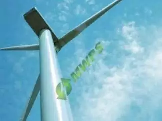 NORDEX N60 Wind Turbines For Sale 1.25MW - 3MW Offered Category - Image NORDEX N60 Wind Turbines For Sale Product Image