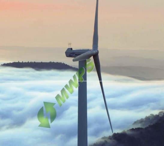 NORDEX N60 Wind Turbines For Sale 1.25MW - 3MW Offered Category - Image 2 NORDEX N60 Wind Turbines For Sale Product Image 2