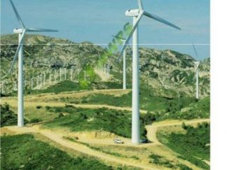 NORDEX N60 Wind Turbines 1.3MW Sale 1.25MW - 3MW Offered Category - Image 5 NORDEX N60 Wind Turbines 1.3MW Sale Product Image 5
