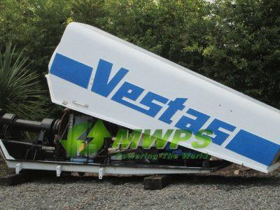 VESTAS V17 – Wind Turbines – 75kW 1kW - 150kW Offered Category - Image 9 VESTAS V17 – Wind Turbines – 75kW Product Image 9