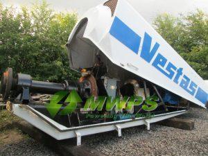 VESTAS V17 – Wind Turbines – 75kW 1kW - 150kW Offered Category - Image 8 VESTAS V17 – Wind Turbines – 75kW Product Image 8