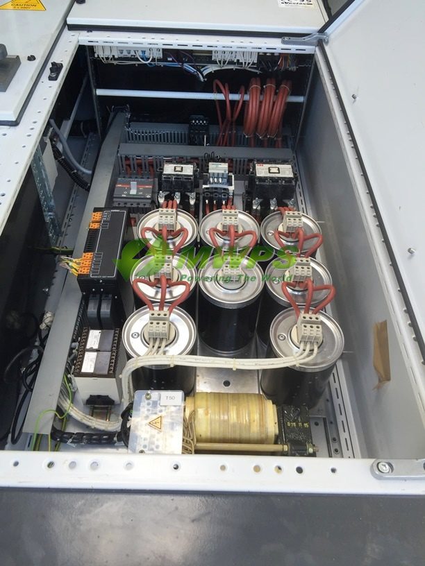 VESTAS V29 – 225kW Wind Turbine For Sale 175kW - 500kW Offered Category - Image 12 VESTAS V29 – 225kW Wind Turbine For Sale Product Image 12