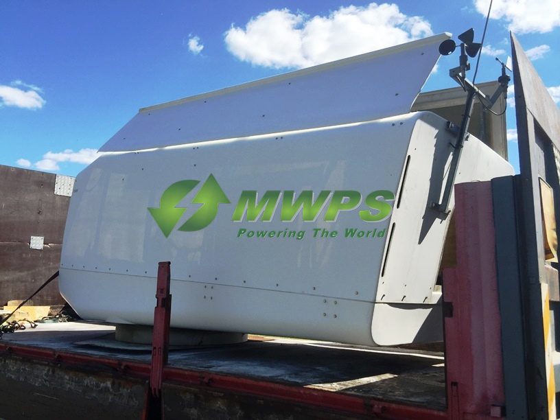 VESTAS V29 – 225kW Wind Turbine For Sale 175kW - 500kW Offered Category - Image 5 VESTAS V29 – 225kW Wind Turbine For Sale Product Image 5