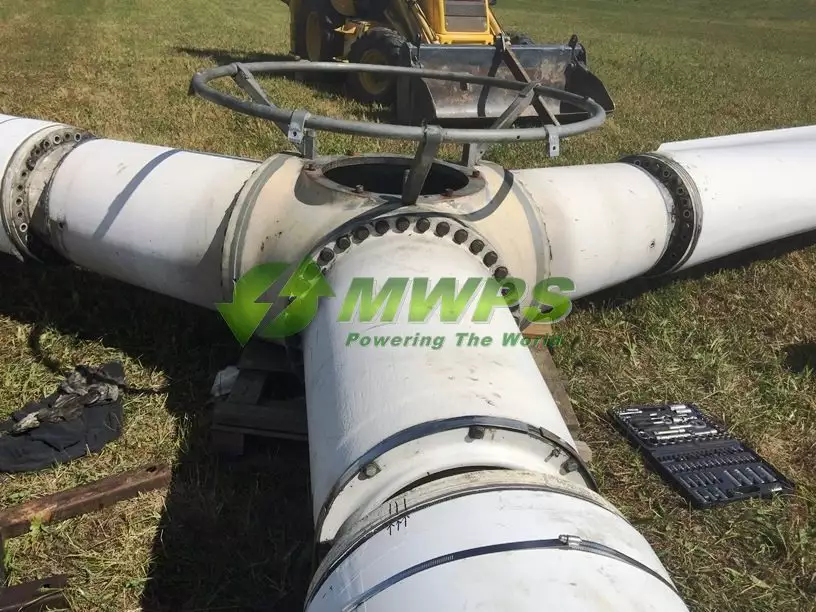 VESTAS V29 – 225kW Wind Turbine For Sale 175kW - 500kW Offered Category - Image 16 VESTAS V29 – 225kW Wind Turbine For Sale Product Image 16