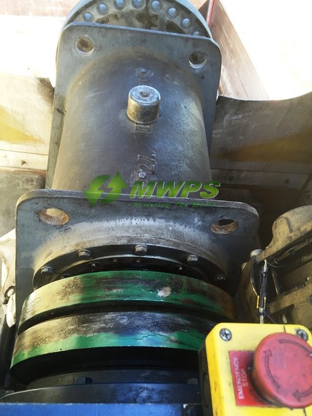 VESTAS V29 – 225kW Wind Turbine For Sale 175kW - 500kW Offered Category - Image 23 VESTAS V29 – 225kW Wind Turbine For Sale Product Image 23