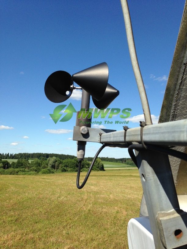 VESTAS V29 – 225kW Wind Turbine For Sale 175kW - 500kW Offered Category - Image 4 VESTAS V29 – 225kW Wind Turbine For Sale Product Image 4