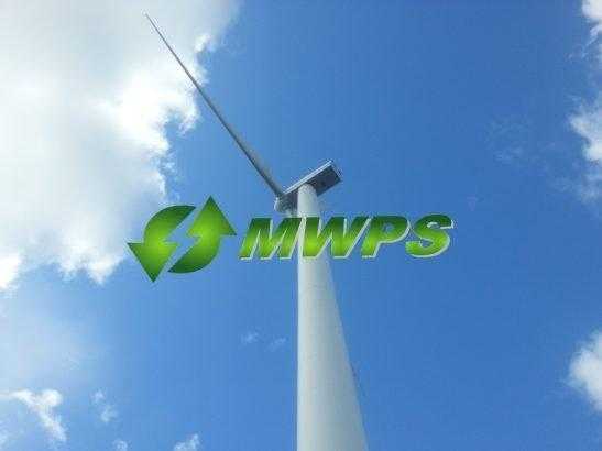Vestas V47 beauty