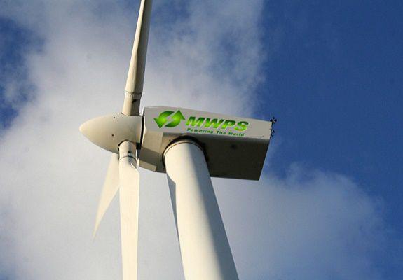 VESTAS V29 – 225kW Wind Turbine For Sale 175kW - 500kW Offered Category - Image VESTAS V29 – 225kW Wind Turbine For Sale Product Image