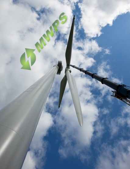 LAGERWEY LW52/750 Used Wind Turbines 600kW - 1MW Offered Category - Image 3 LAGERWEY LW52/750 Used Wind Turbines Product Image 3