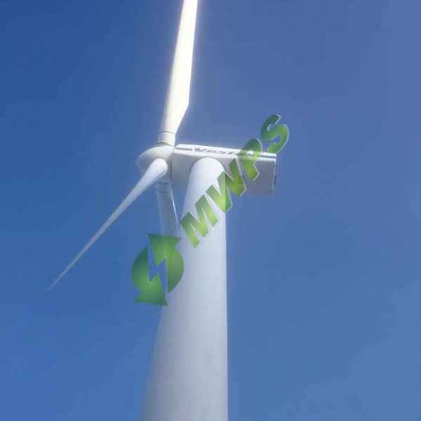 Wind Turbine Market