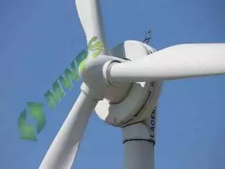 LAGERWEY LW52/750 Used Wind Turbines 600kW - 1MW Offered Category - Image LAGERWEY LW52/750 Used Wind Turbines Product Image