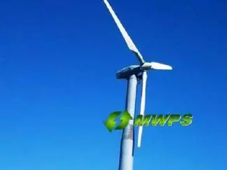 NORDTANK NTK 130kW Wind Turbine 1kW - 150kW Offered Category - Image NORDTANK NTK 130kW Wind Turbine Product Image