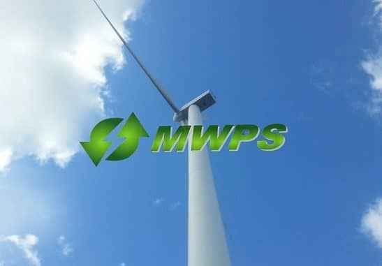 VESTAS V47 Used Wind Turbines For Sale Product Image