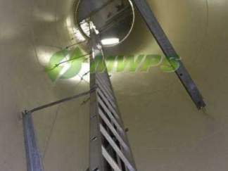 VESTAS V52 – 850kW Wind Turbine Sale 600kW - 1MW Offered Category - Image 13 VESTAS V52 – 850kW Wind Turbine Sale Product Image 13
