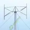 HEIDELBERG HM300 – Vertical Axis Turbine 175kW - 500kW Offered Category - Image 6 HEIDELBERG HM300 – Vertical Axis Turbine Product Image 6