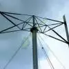 HEIDELBERG HM300 – Vertical Axis Turbine 175kW - 500kW Offered Category - Image 4 HEIDELBERG HM300 – Vertical Axis Turbine Product Image 4