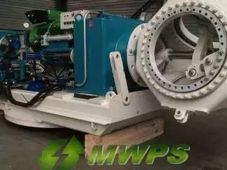 TURBOWINDS T400 – 400kW & 250kW 175kW - 500kW Offered Category - Image TURBOWINDS T400 – 400kW & 250kW Product Image