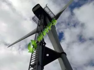 BONUS 150kW Wind Turbines For Sale 1kW - 150kW Offered Category - Image BONUS 150kW Wind Turbines For Sale Product Image