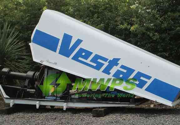 VESTAS V17 -75kW Refurbished For Sale Product Image