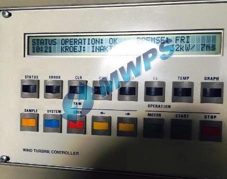 WINDWORLD W2320 – 200/150kW – De-Rated 175kW - 500kW Offered Category - Image 10 WINDWORLD W2320 – 200/150kW – De-Rated Product Image 10