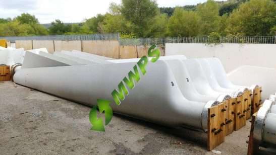 BONUS 150kW Wind Turbines – 120/95kW For Sale 1kW - 150kW Offered Category - Image 3 BONUS 150kW Wind Turbines – 120/95kW For Sale Product Image 3
