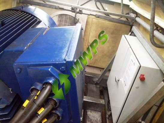 VESTAS V29 – Wind Turbines – 10+ Units 175kW - 500kW Offered Category - Image 2 VESTAS V29 – Wind Turbines – 10+ Units Product Image 2