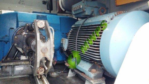 VESTAS V34 – 400kW or 250kW de-rated Sale 175kW - 500kW Offered Category - Image 6 VESTAS V34 – 400kW or 250kW de-rated Sale Product Image 6