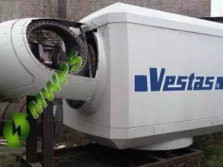 VESTAS V34 Spare Parts For Sale 175kW - 500kW Offered Category - Image VESTAS V34 Spare Parts For Sale Product Image