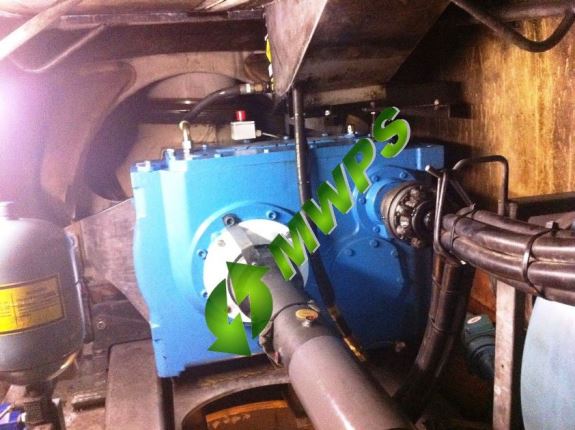 VESTAS V27 – Wind Turbine For Sale 175kW - 500kW Offered Category - Image 3 VESTAS V27 – Wind Turbine For Sale Product Image 3