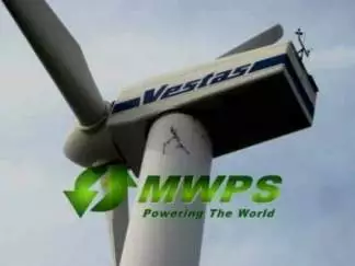 VESTAS V39 Used Refurbished Wind Turbine 175kW - 500kW Offered Category - Image VESTAS V39 Used Refurbished Wind Turbine Product Image