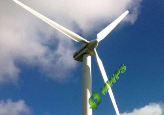 VESTAS V29 – 225kW Wind Turbines 175kW - 500kW Offered Category - Image VESTAS V29 – 225kW Wind Turbines Product Image