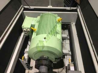 MICON M700 Wind Turbine – 250kW 175kW - 500kW Offered Category - Image 11 MICON M700 Wind Turbine – 250kW Product Image 11