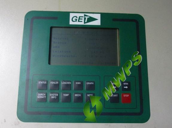 DANWIN D27 – Wind Turbines For Sale 175kW - 500kW Offered Category - Image 6 DANWIN D27 – Wind Turbines For Sale Product Image 6