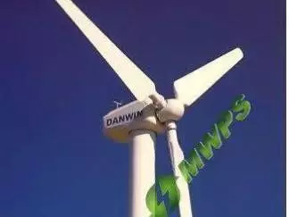 DANWIN 19 – 100kW Wind Turbines For Sale 1kW - 150kW Offered Category - Image DANWIN 19 – 100kW Wind Turbines For Sale Product Image