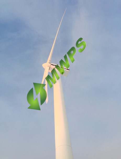 Vestas V44 Used Wind Turbine