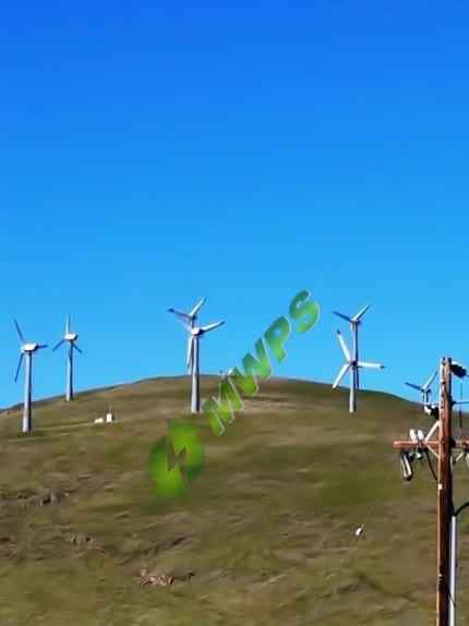 BONUS 65 Wind Turbines For Sale 1kW - 150kW Offered Category - Image 7 BONUS 65 Wind Turbines For Sale Product Image 7