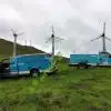 BONUS 65 Wind Turbines For Sale 1kW - 150kW Offered Category - Image 10 BONUS 65 Wind Turbines For Sale Product Image 10
