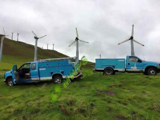 BONUS 65 Wind Turbines For Sale 1kW - 150kW Offered Category - Image 3 BONUS 65 Wind Turbines For Sale Product Image 3