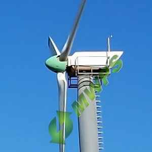 BONUS 65 Wind Turbines For Sale 1kW - 150kW Offered Category - Image 5 BONUS 65 Wind Turbines For Sale Product Image 5