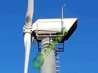 BONUS 65 Wind Turbines For Sale 1kW - 150kW Offered Category - Image BONUS 65 Wind Turbines For Sale Product Image