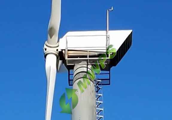 BONUS 65 Wind Turbines For Sale 1kW - 150kW Offered Category - Image BONUS 65 Wind Turbines For Sale Product Image