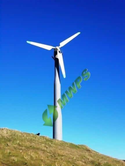NORDTANK NTK 65 Wind Turbines Sale 1kW - 150kW Offered Category - Image 6 NORDTANK NTK 65 Wind Turbines Sale Product Image 6