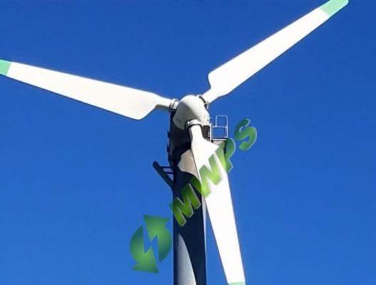 NORDTANK NTK 65 Wind Turbines Sale 1kW - 150kW Offered Category - Image 4 NORDTANK NTK 65 Wind Turbines Sale Product Image 4