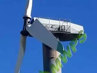 NORDTANK NTK 65 Wind Turbines Sale 1kW - 150kW Offered Category - Image NORDTANK NTK 65 Wind Turbines Sale Product Image